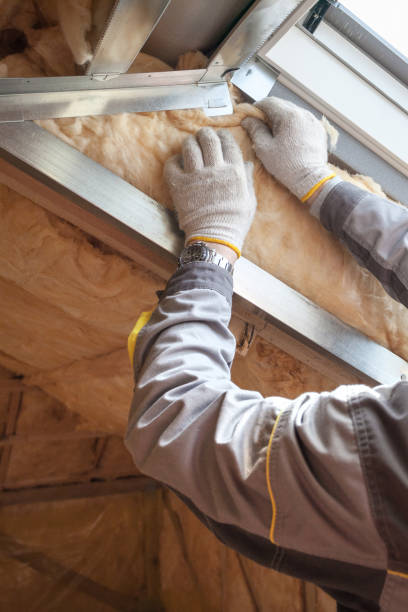 Best Insulation for Specific Applications in Eden Isle, LA