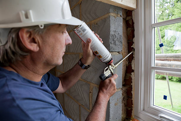 Best Types of Insulation in Eden Isle, LA
