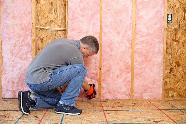 Best Commercial Insulation in Eden Isle, LA